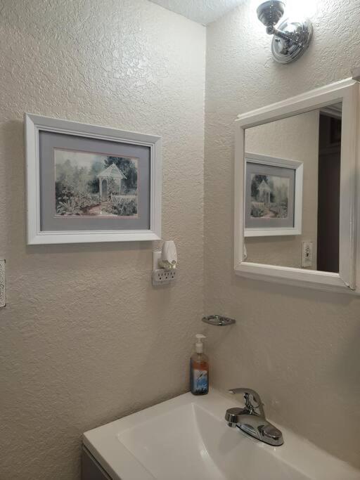 House By Siesta Key Villa Sarasota Luaran gambar