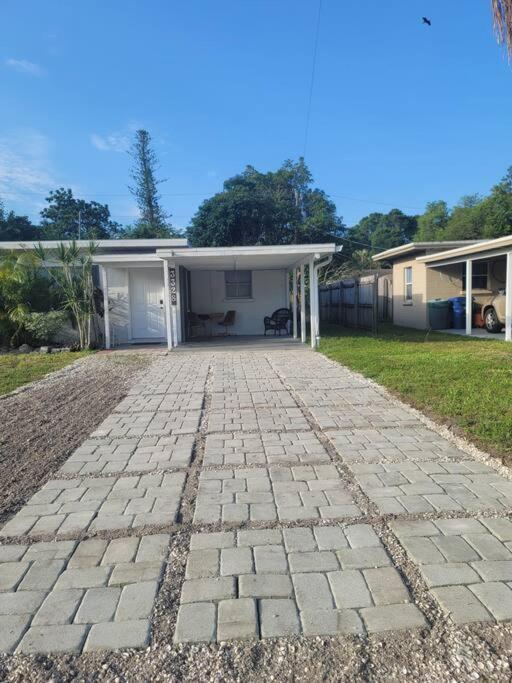 House By Siesta Key Villa Sarasota Luaran gambar