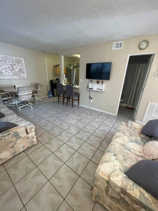 House By Siesta Key Villa Sarasota Luaran gambar