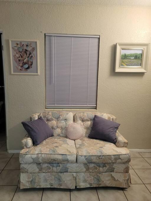 House By Siesta Key Villa Sarasota Luaran gambar