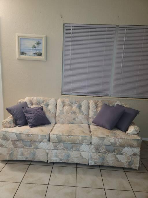House By Siesta Key Villa Sarasota Luaran gambar