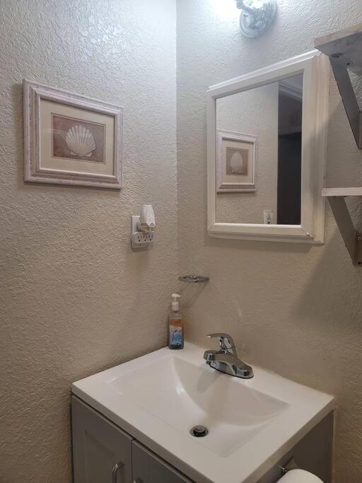 House By Siesta Key Villa Sarasota Luaran gambar